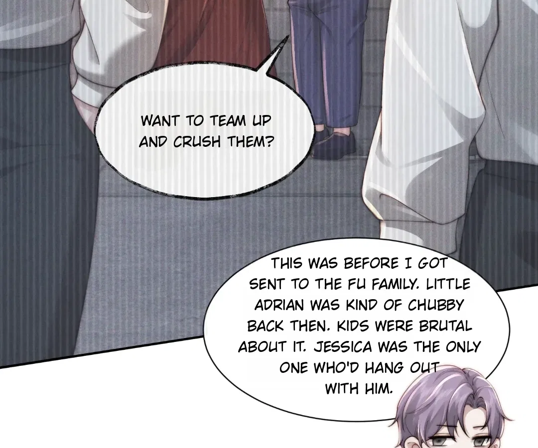 Married to a Ruthless Childe Chapter 88 – Page 30