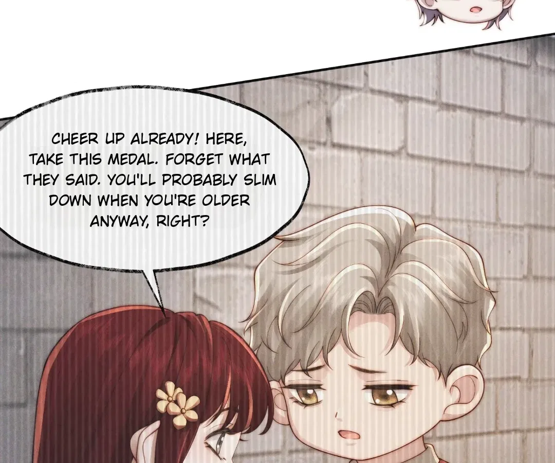 Married to a Ruthless Childe Chapter 88 – Page 31