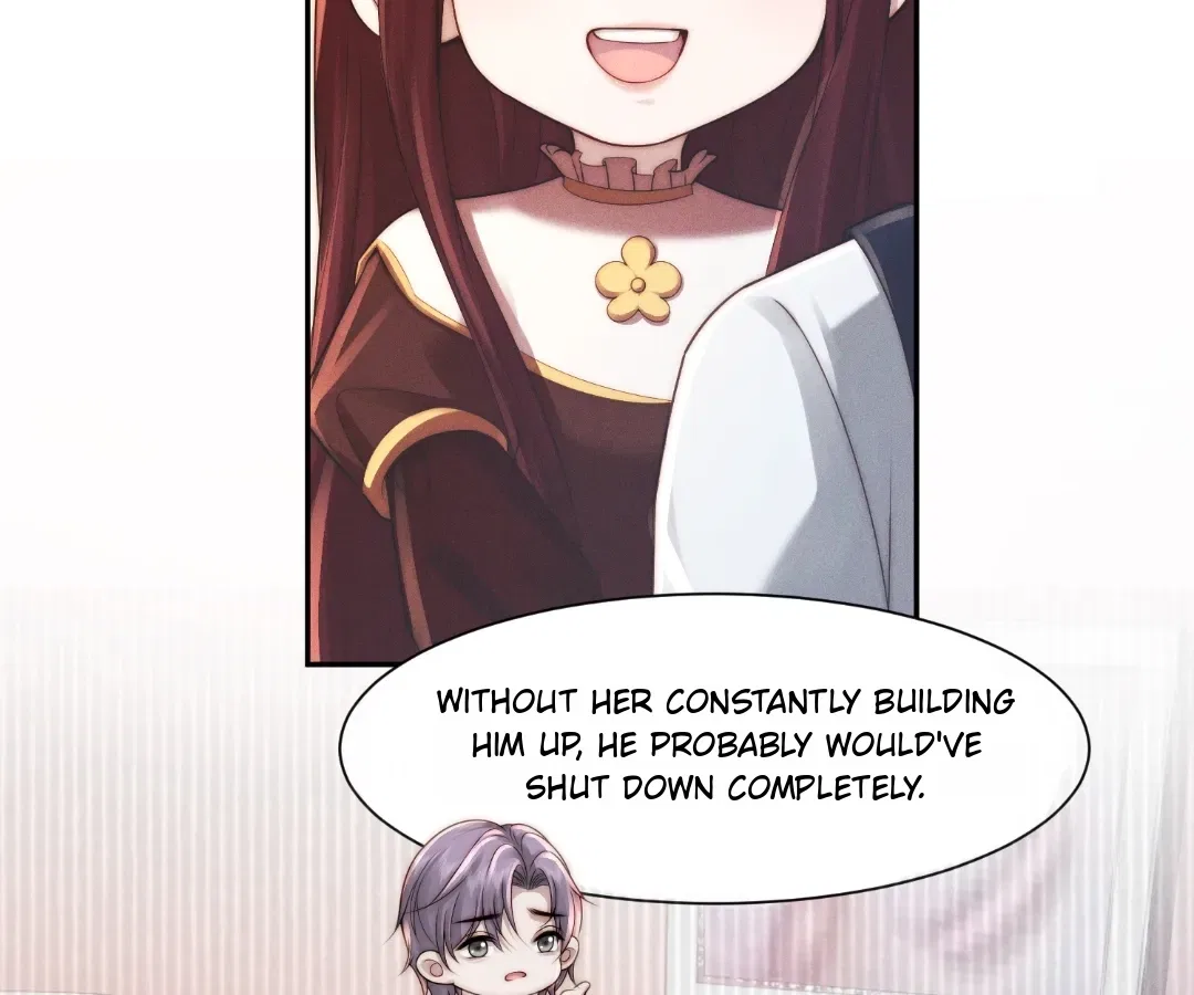 Married to a Ruthless Childe Chapter 88 – Page 34