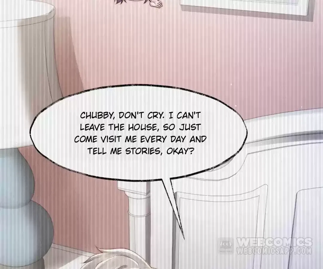 Married to a Ruthless Childe Chapter 88 – Page 35