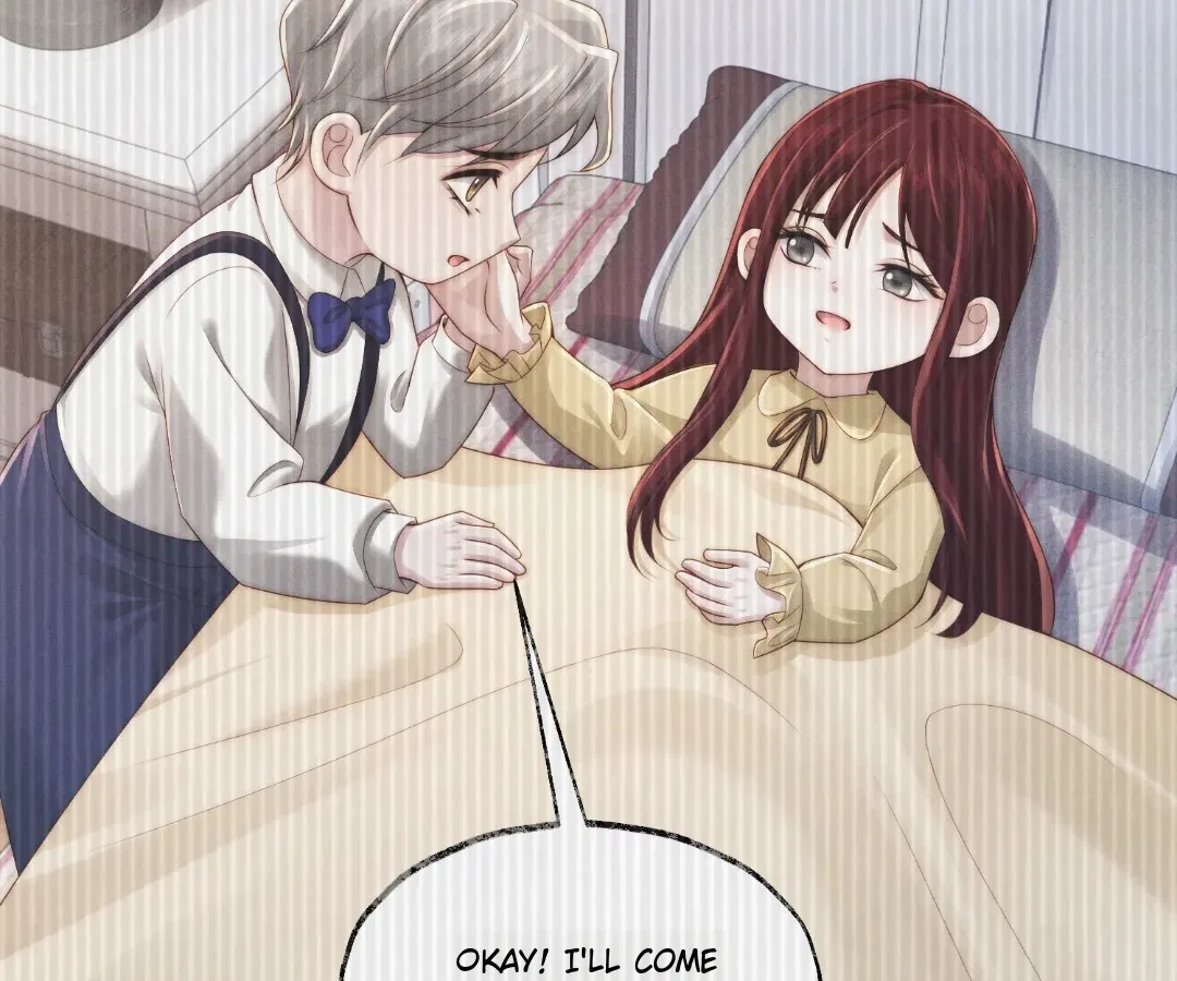 Married to a Ruthless Childe Chapter 88 – Page 36