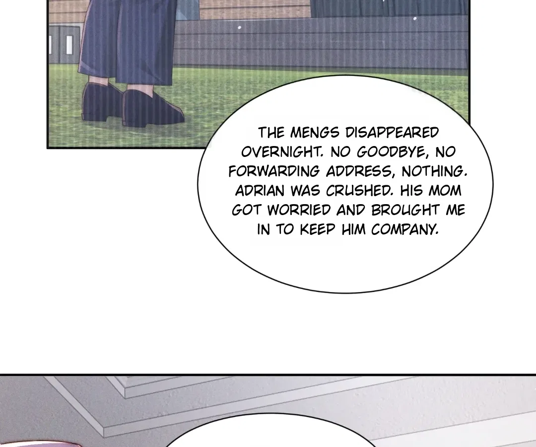Married to a Ruthless Childe Chapter 88 – Page 40