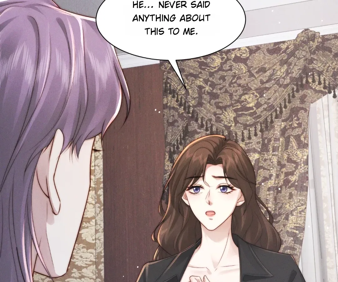 Married to a Ruthless Childe Chapter 88 – Page 41