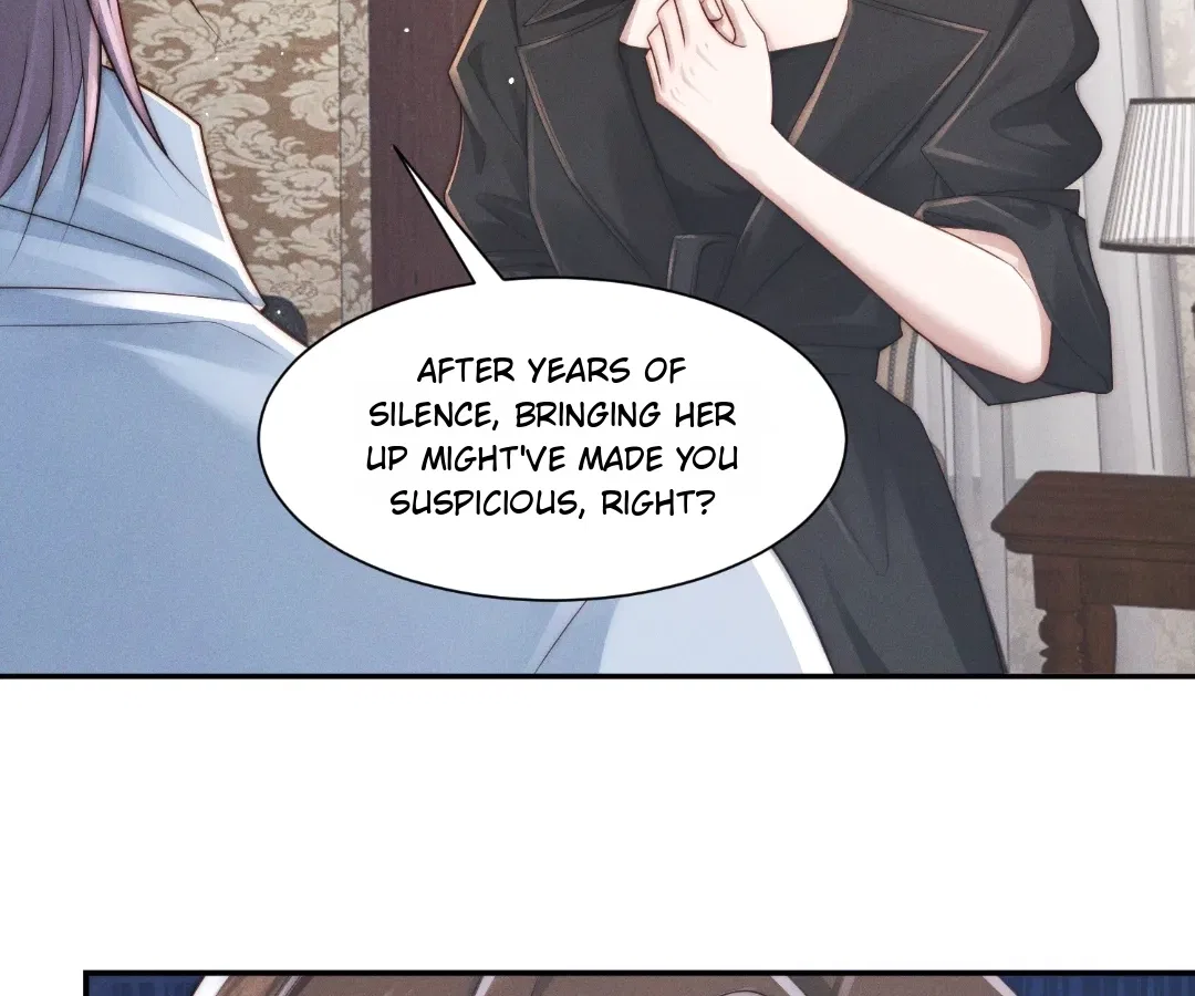 Married to a Ruthless Childe Chapter 88 – Page 42