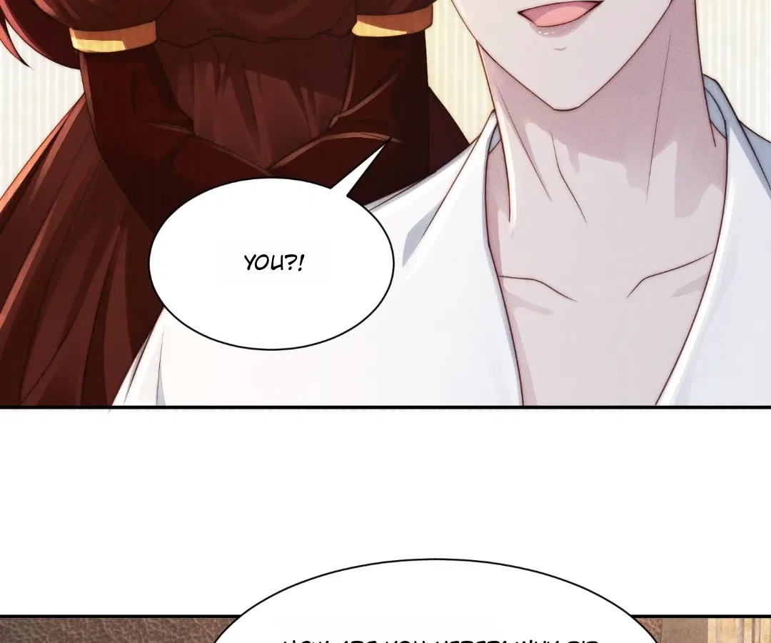 Married to a Ruthless Childe Chapter 88 – Page 57
