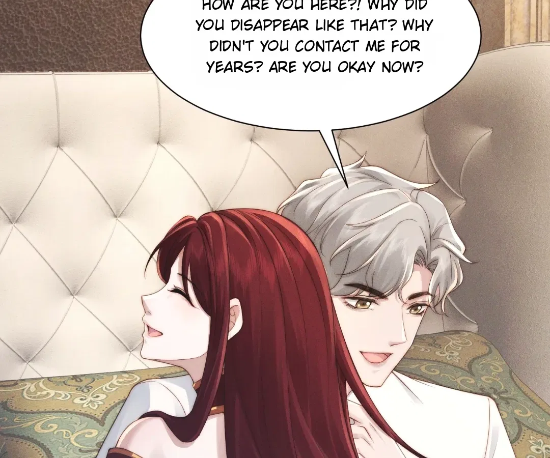 Married to a Ruthless Childe Chapter 88 – Page 58