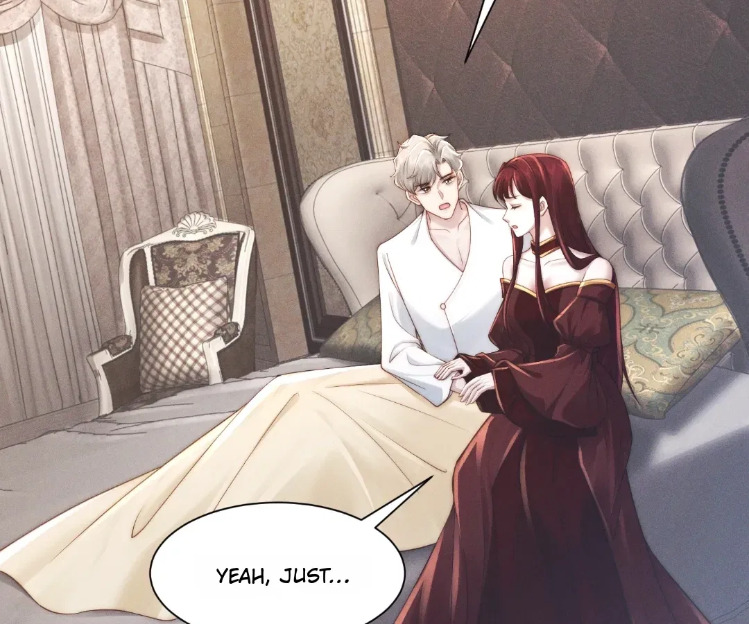 Married to a Ruthless Childe Chapter 88 – Page 61