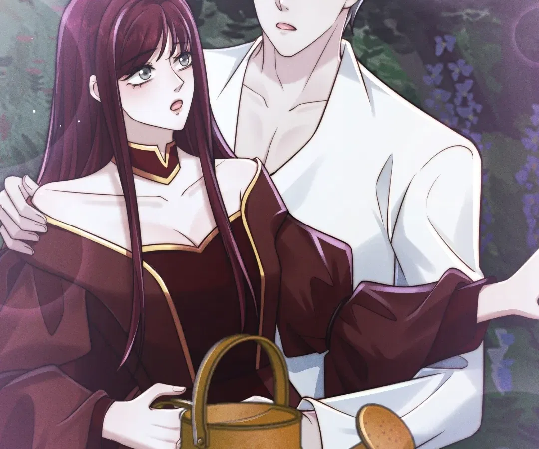 Married to a Ruthless Childe Chapter 88 – Page 78