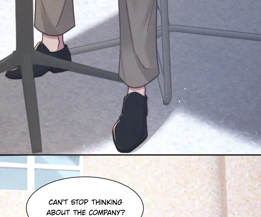 Married to a Ruthless Childe Chapter 88 – Page 84