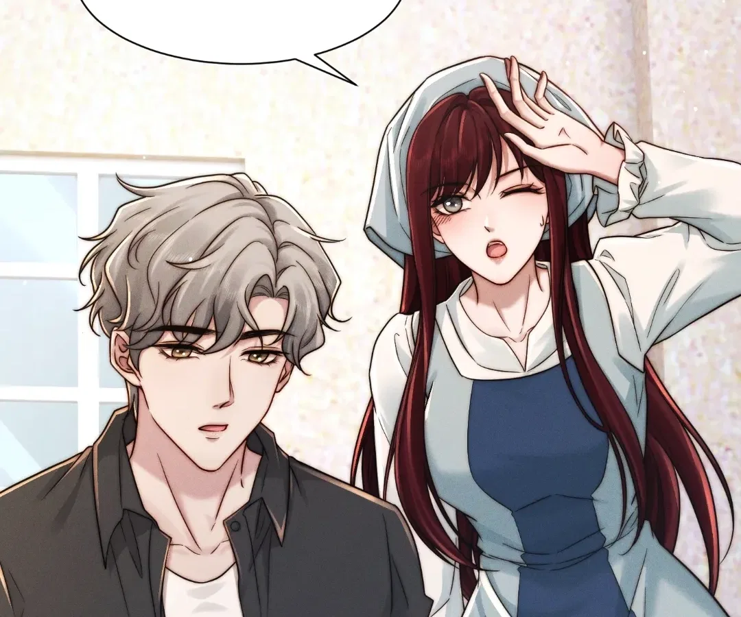 Married to a Ruthless Childe Chapter 88 – Page 85