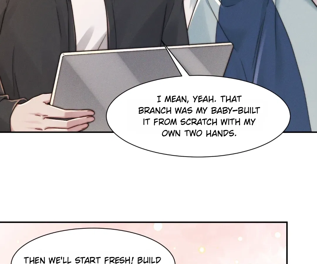 Married to a Ruthless Childe Chapter 88 – Page 86