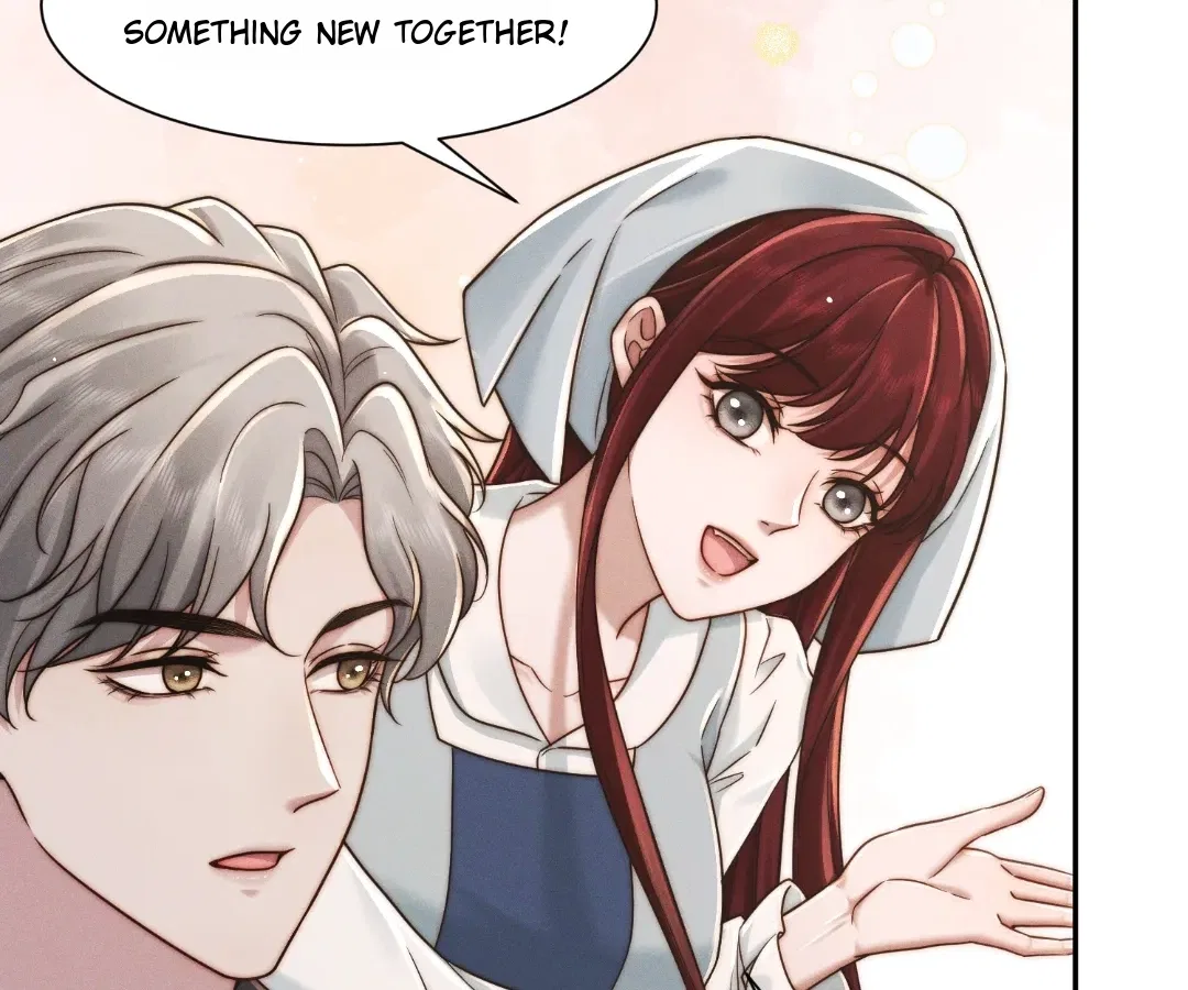 Married to a Ruthless Childe Chapter 88 – Page 87