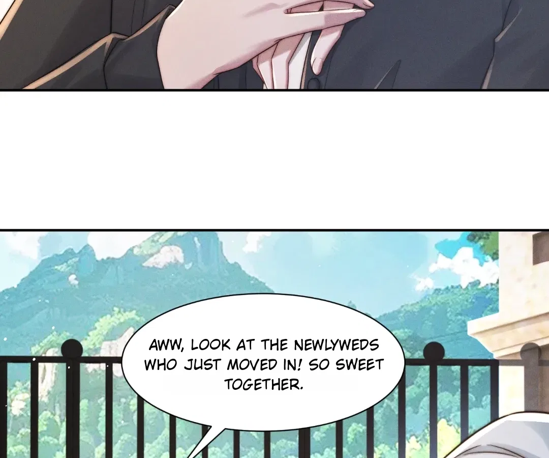 Married to a Ruthless Childe Chapter 88 – Page 90