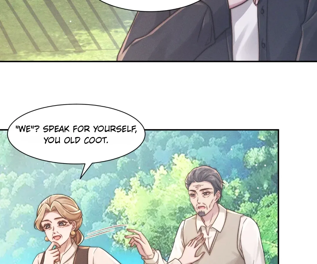 Married to a Ruthless Childe Chapter 88 – Page 92