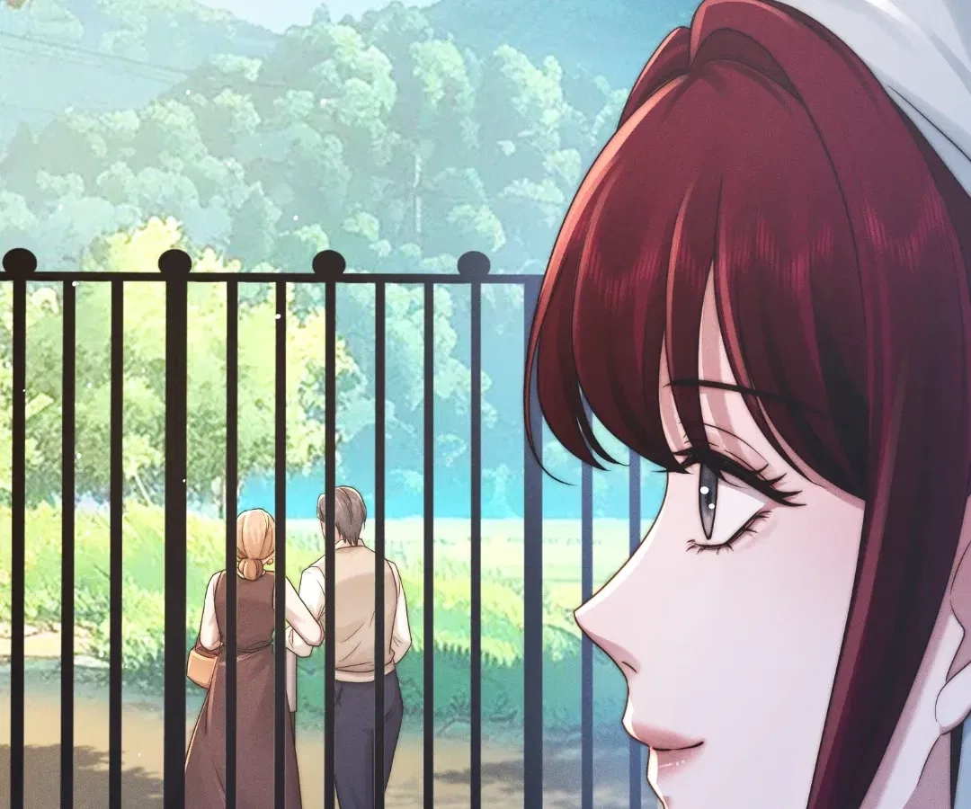Married to a Ruthless Childe Chapter 88 – Page 94