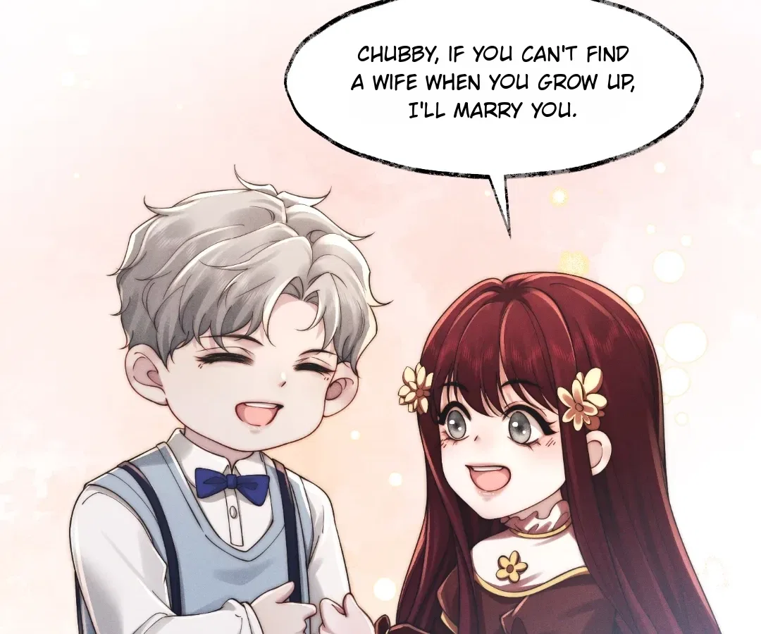 Married to a Ruthless Childe Chapter 88 – Page 96