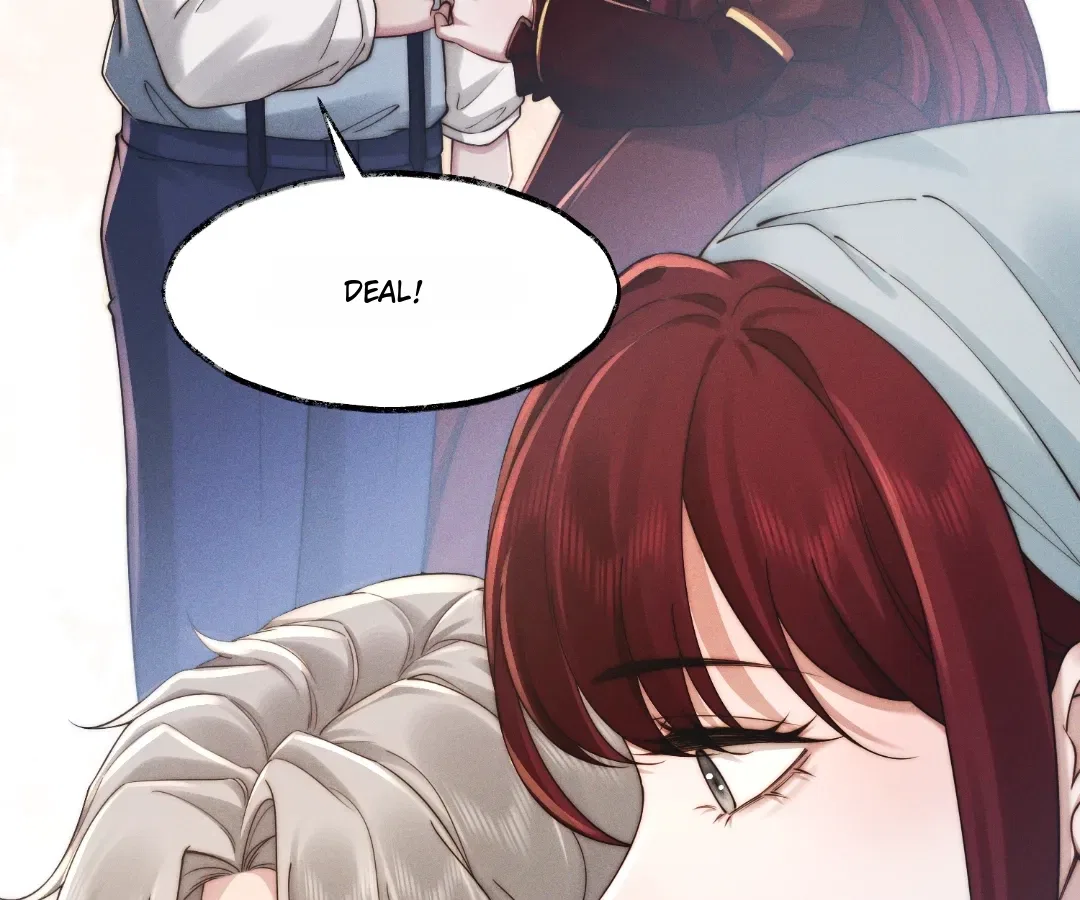 Married to a Ruthless Childe Chapter 88 – Page 97