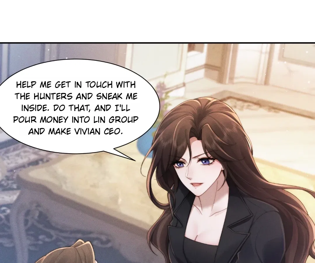 Married to a Ruthless Childe Chapter 87 – Page 1