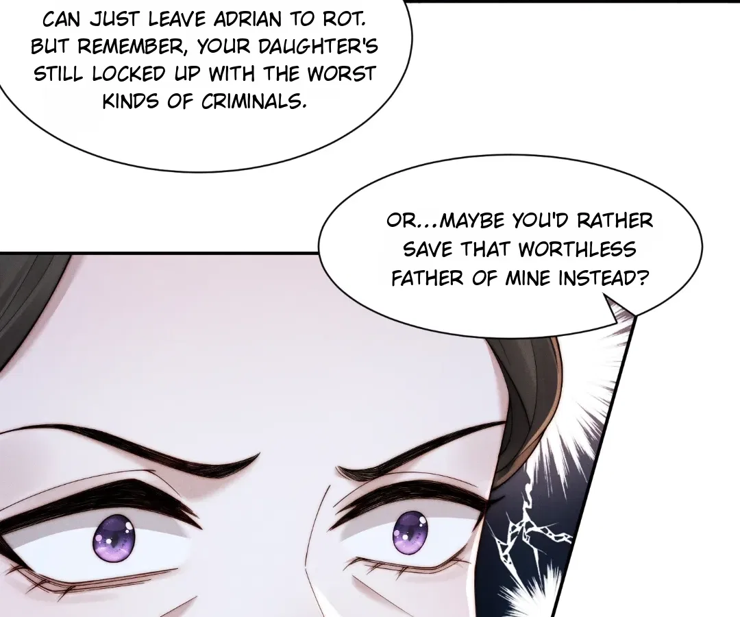Married to a Ruthless Childe Chapter 87 – Page 4