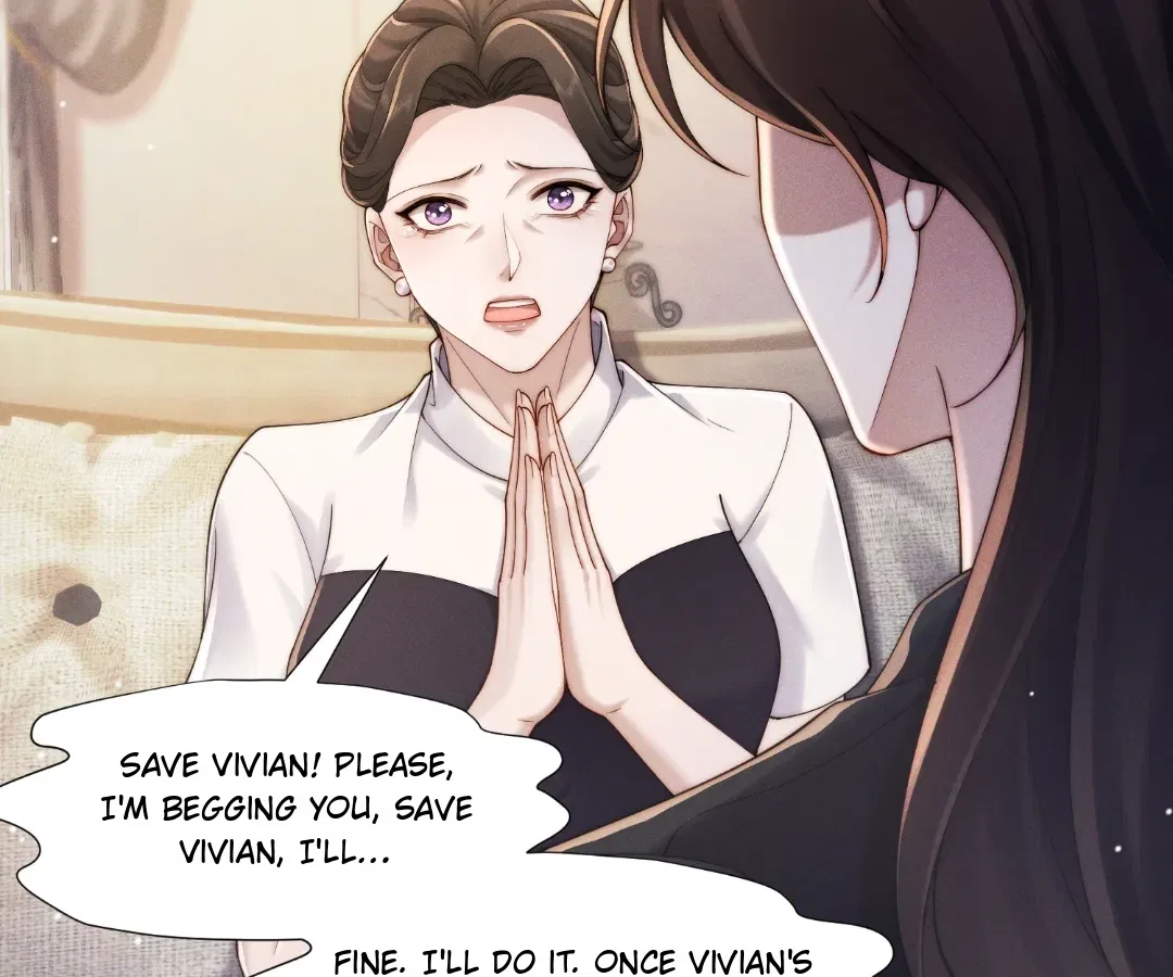 Married to a Ruthless Childe Chapter 87 – Page 6
