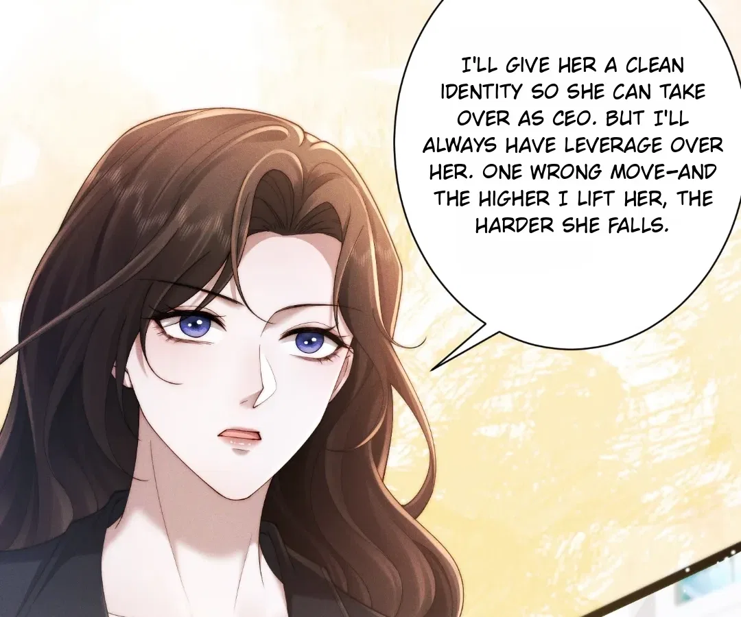 Married to a Ruthless Childe Chapter 87 – Page 14