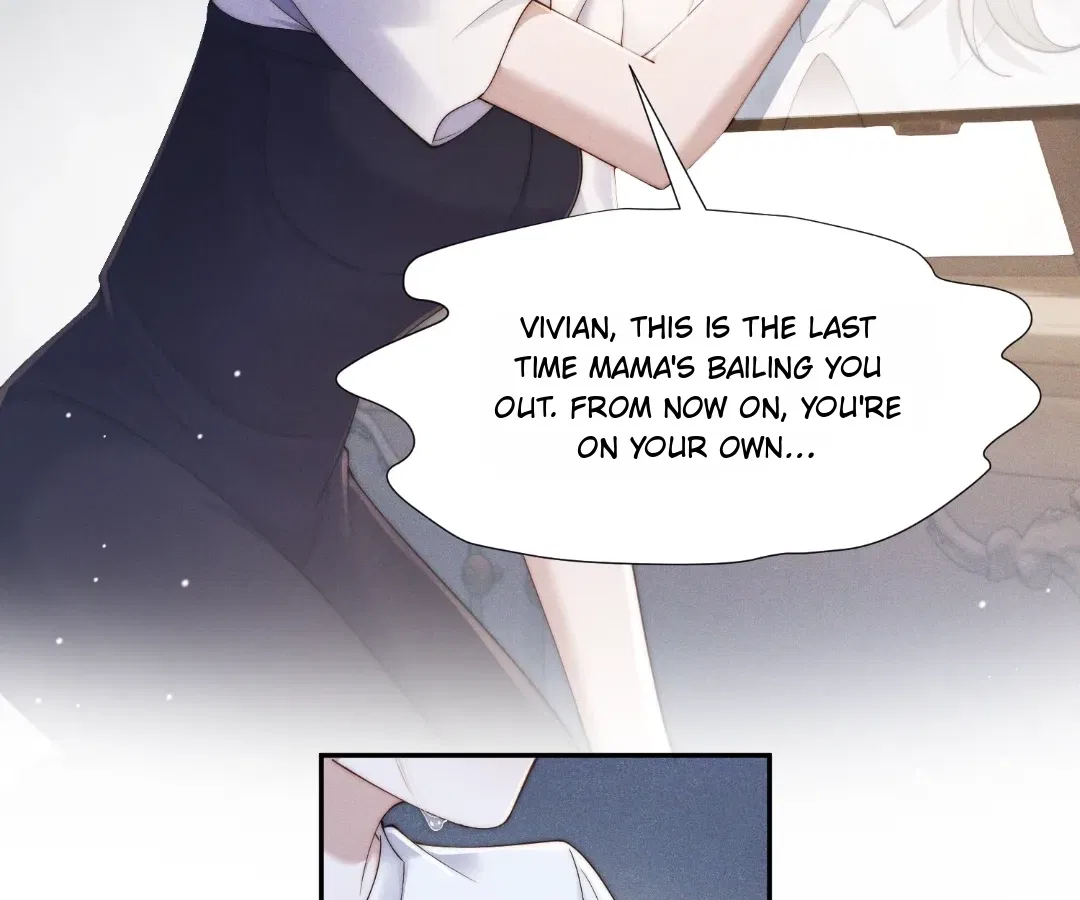 Married to a Ruthless Childe Chapter 87 – Page 16