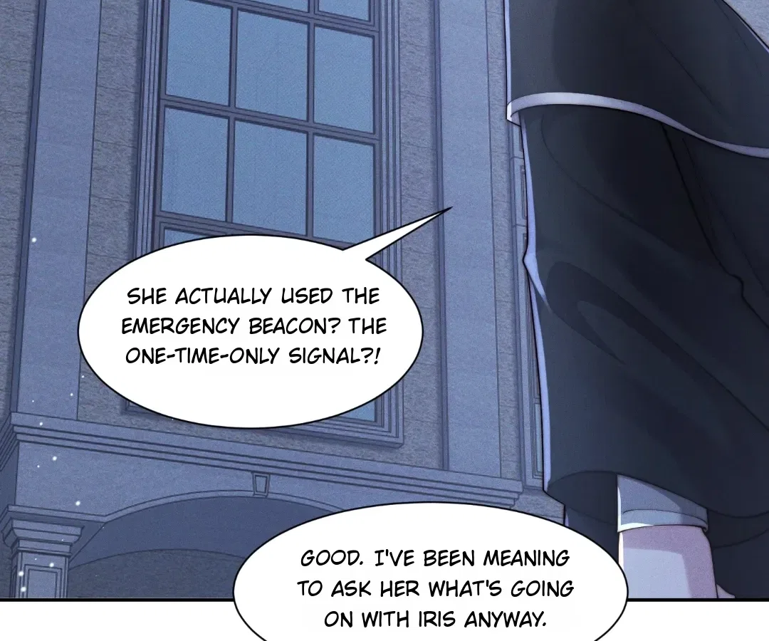 Married to a Ruthless Childe Chapter 87 – Page 20