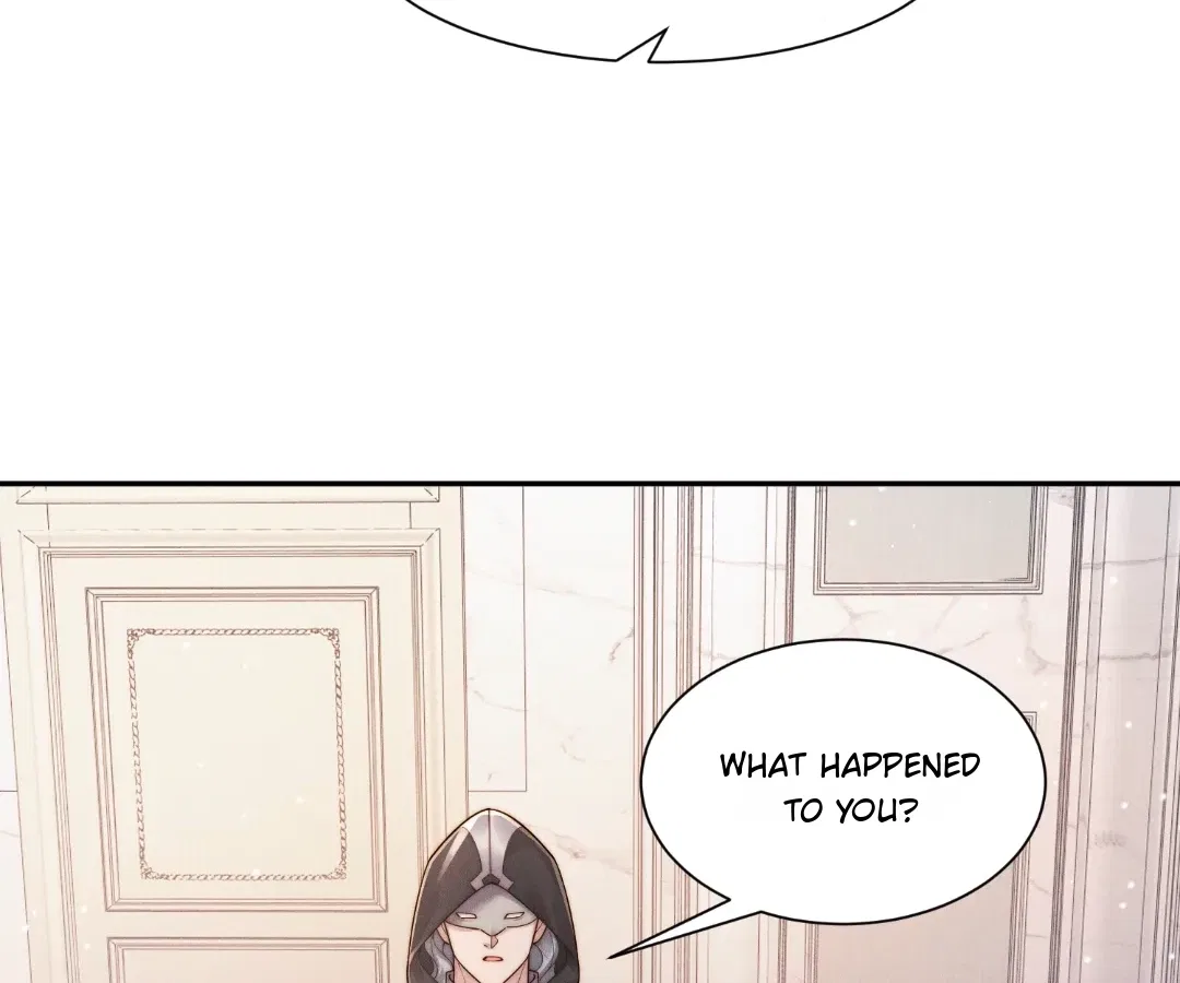 Married to a Ruthless Childe Chapter 87 – Page 21