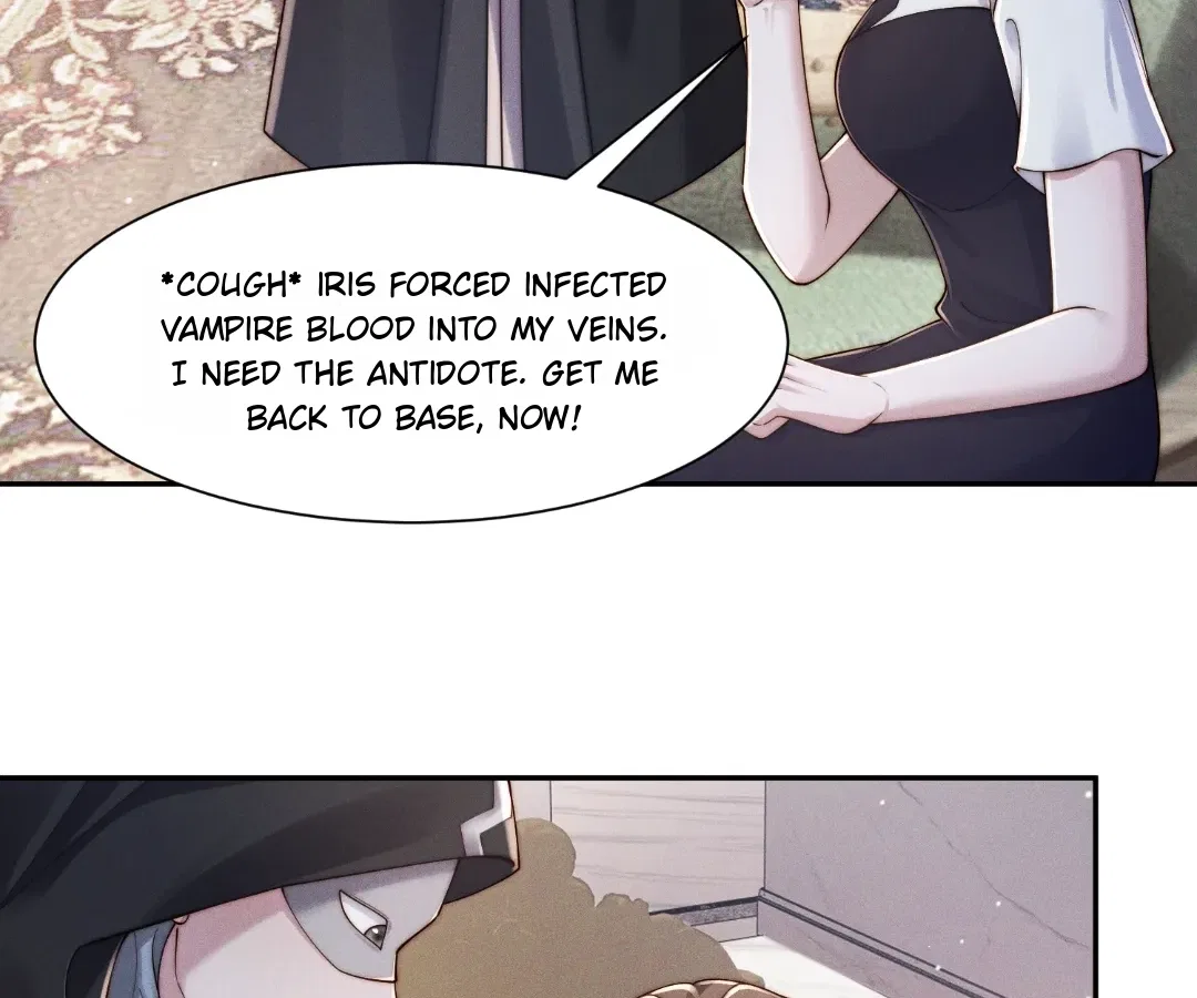 Married to a Ruthless Childe Chapter 87 – Page 23