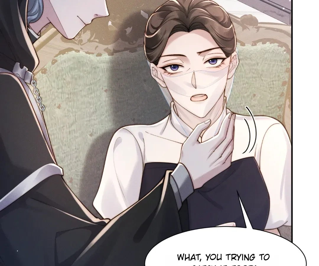 Married to a Ruthless Childe Chapter 87 – Page 24