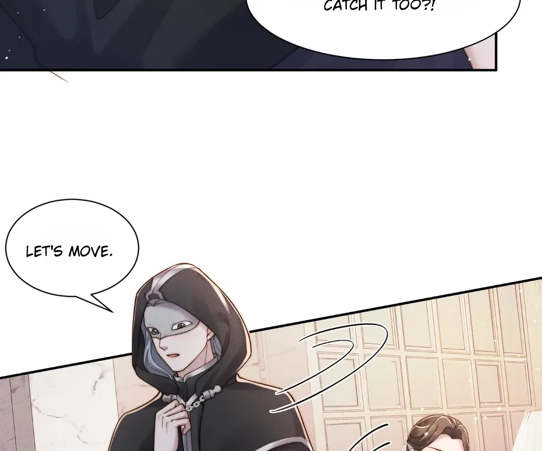 Married to a Ruthless Childe Chapter 87 – Page 25