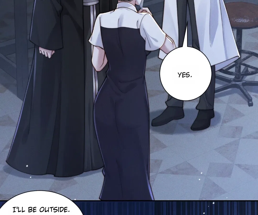Married to a Ruthless Childe Chapter 87 – Page 30
