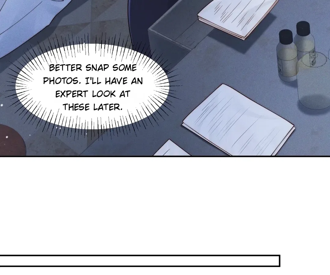 Married to a Ruthless Childe Chapter 87 – Page 36