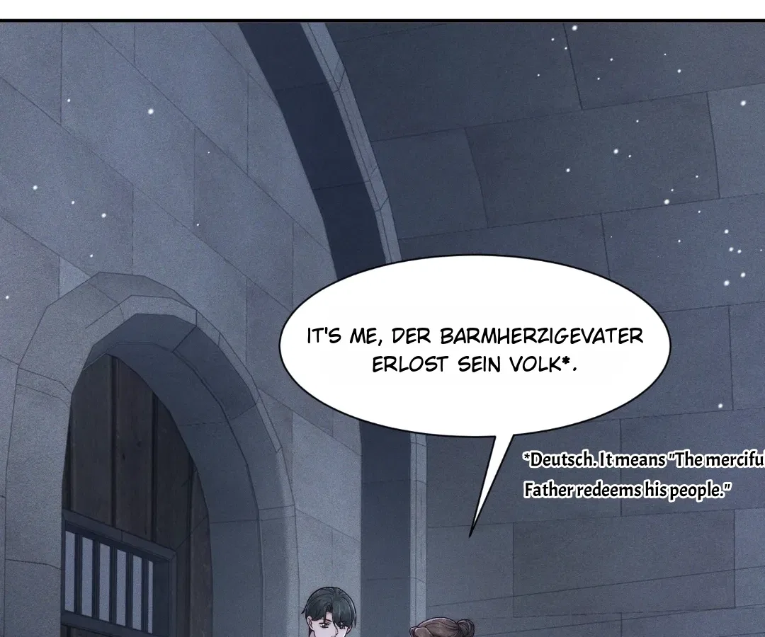 Married to a Ruthless Childe Chapter 87 – Page 37