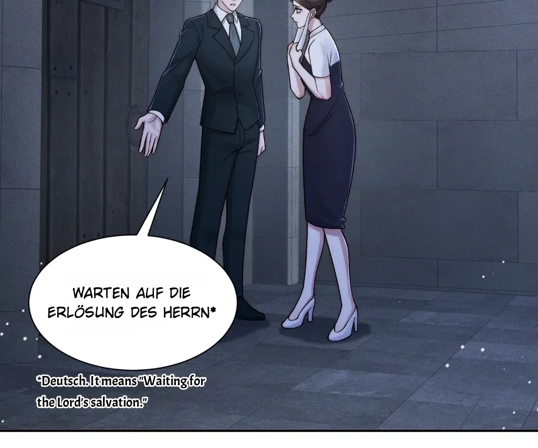 Married to a Ruthless Childe Chapter 87 – Page 38