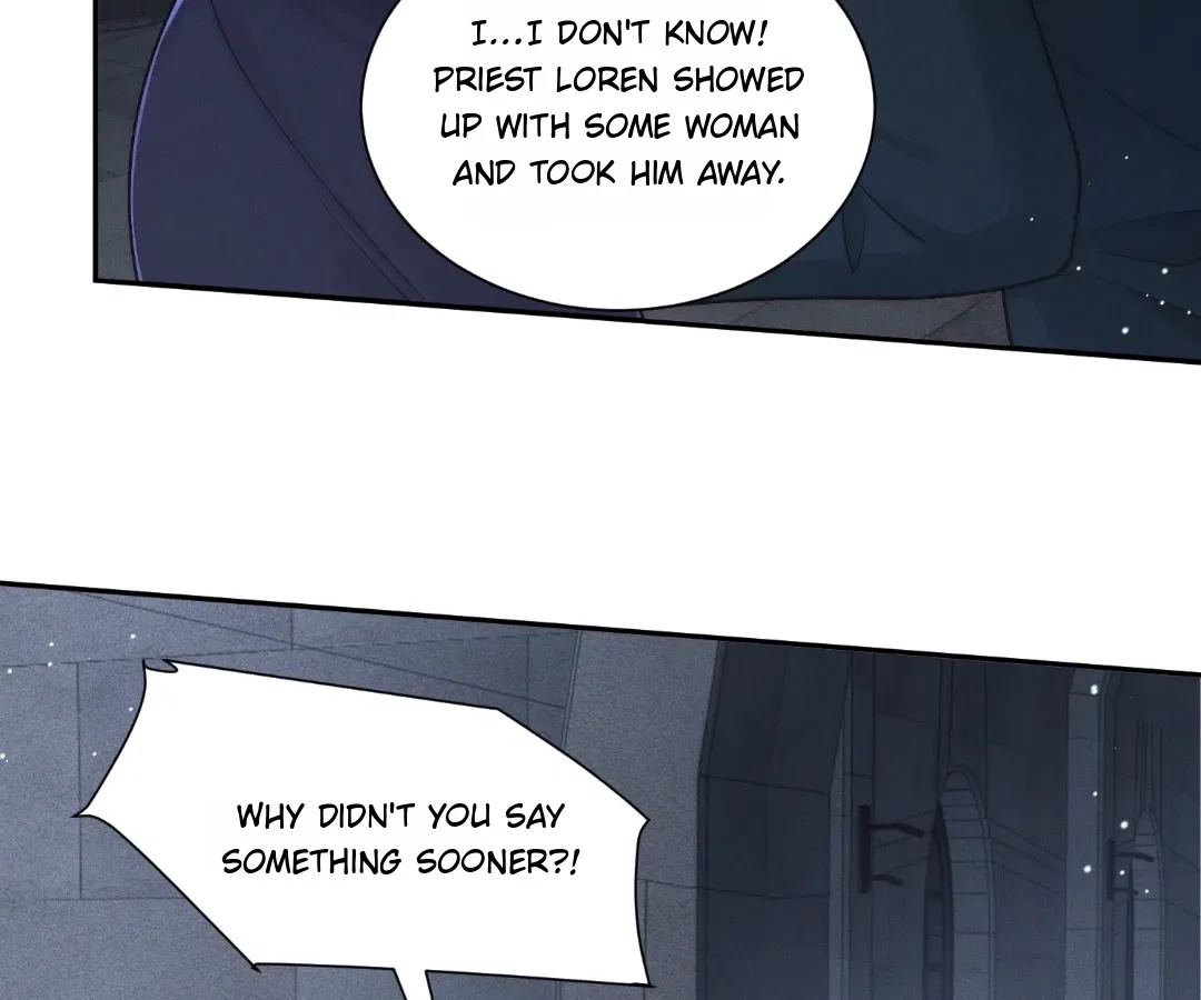 Married to a Ruthless Childe Chapter 87 – Page 44