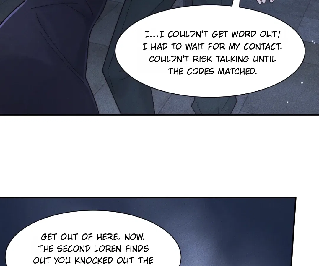 Married to a Ruthless Childe Chapter 87 – Page 46