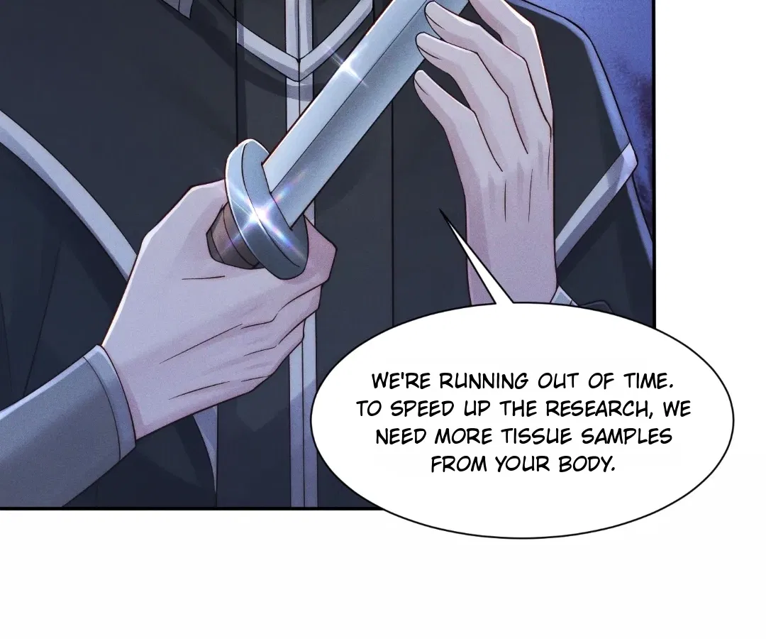 Married to a Ruthless Childe Chapter 87 – Page 58