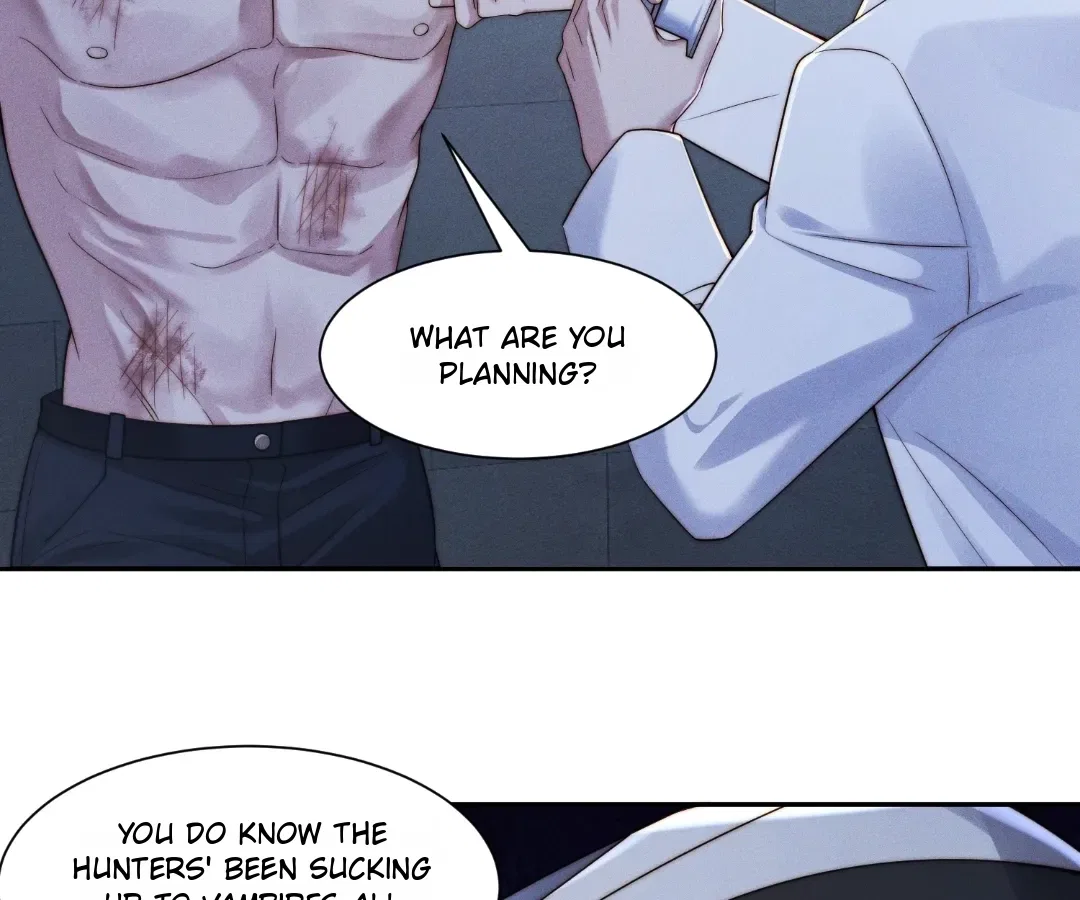 Married to a Ruthless Childe Chapter 86 – Page 2