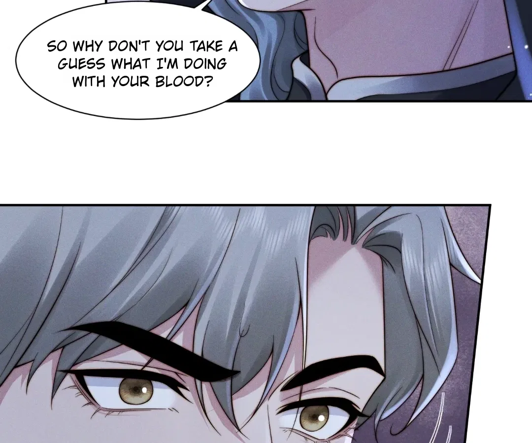 Married to a Ruthless Childe Chapter 86 – Page 4