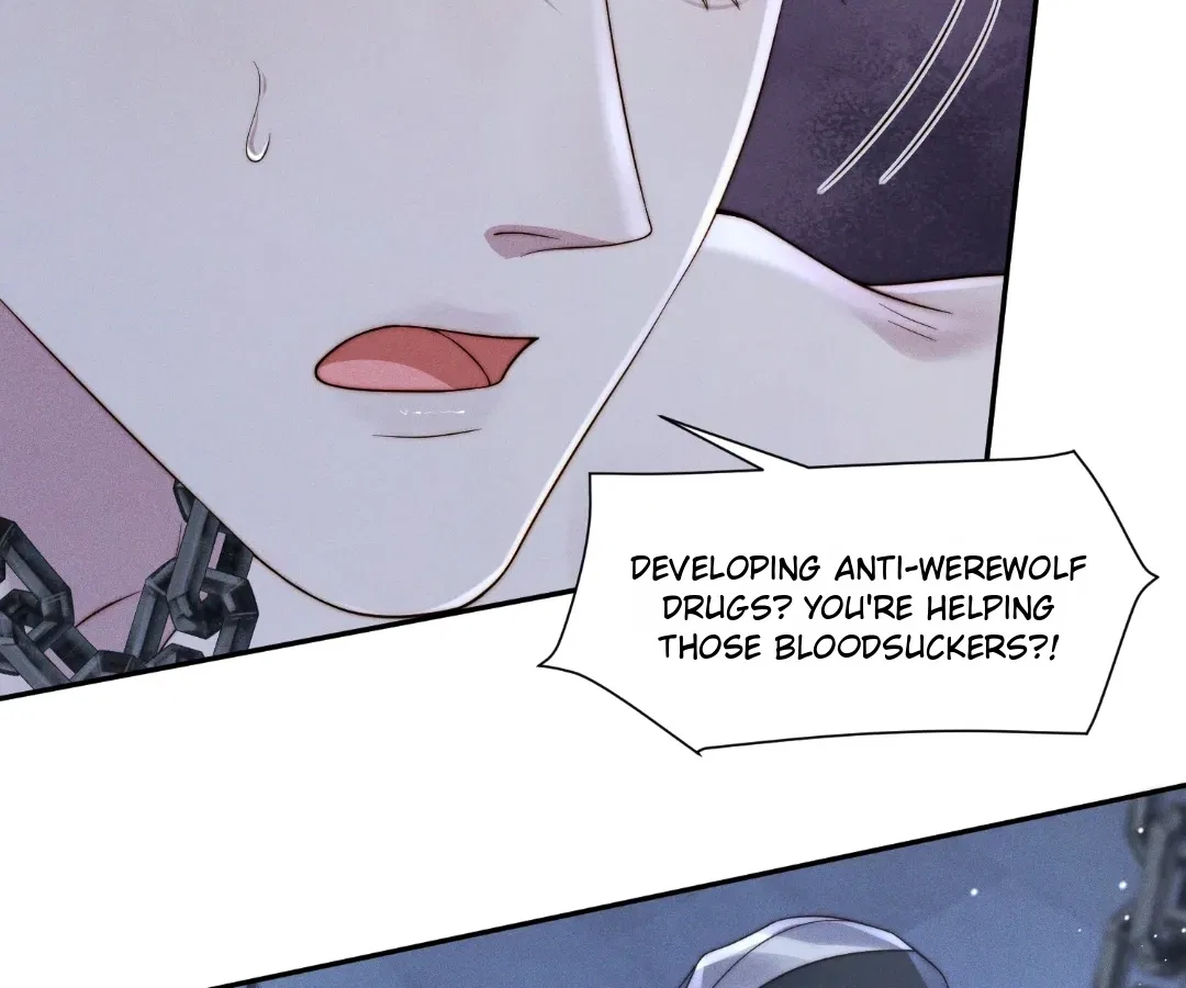 Married to a Ruthless Childe Chapter 86 – Page 5