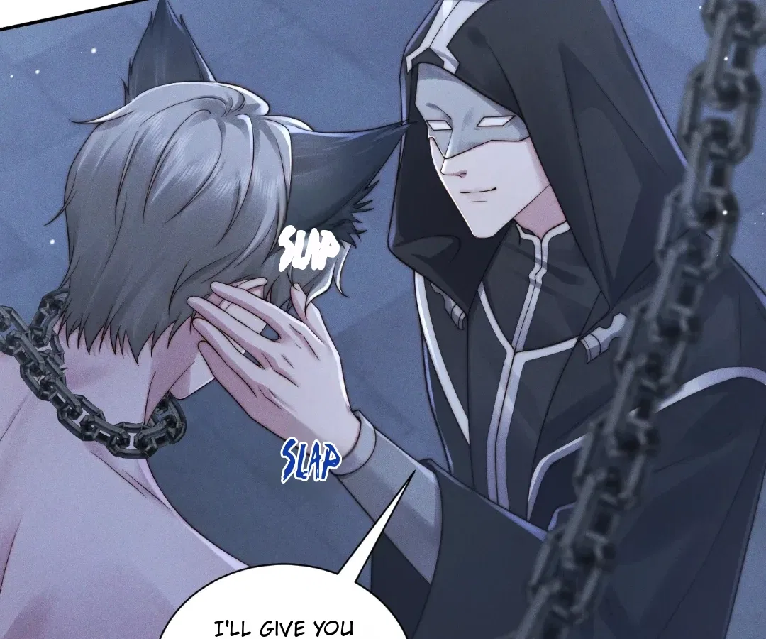 Married to a Ruthless Childe Chapter 86 – Page 6