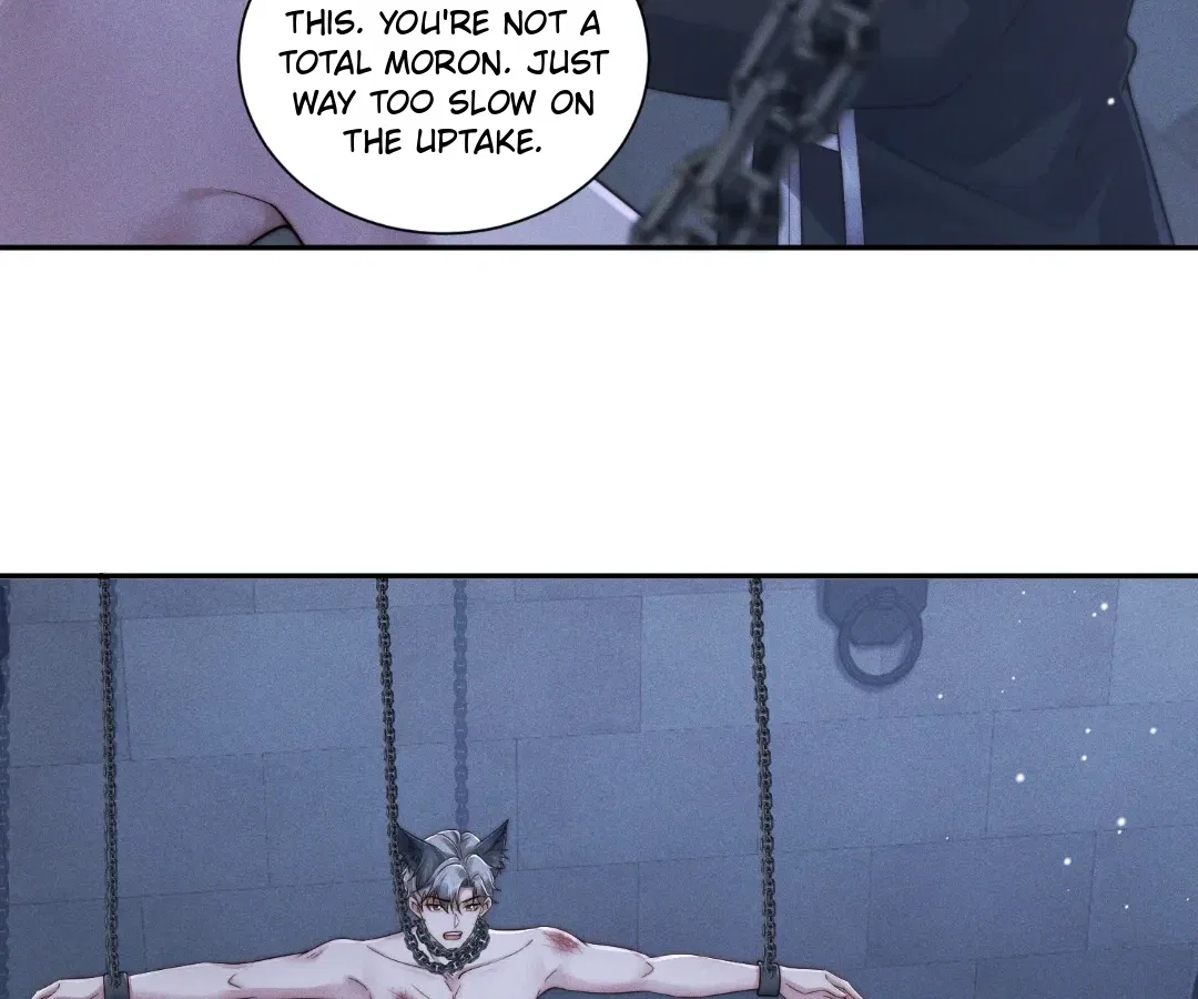 Married to a Ruthless Childe Chapter 86 – Page 7