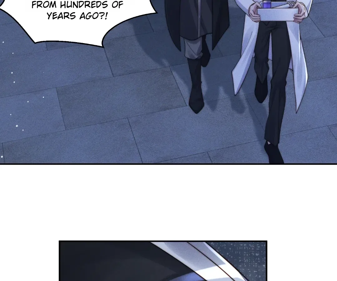 Married to a Ruthless Childe Chapter 86 – Page 9