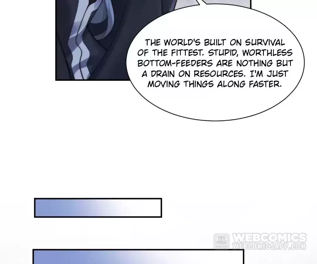 Married to a Ruthless Childe Chapter 86 – Page 11