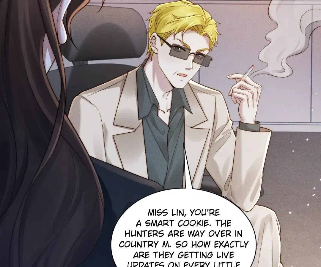 Married to a Ruthless Childe Chapter 86 – Page 13
