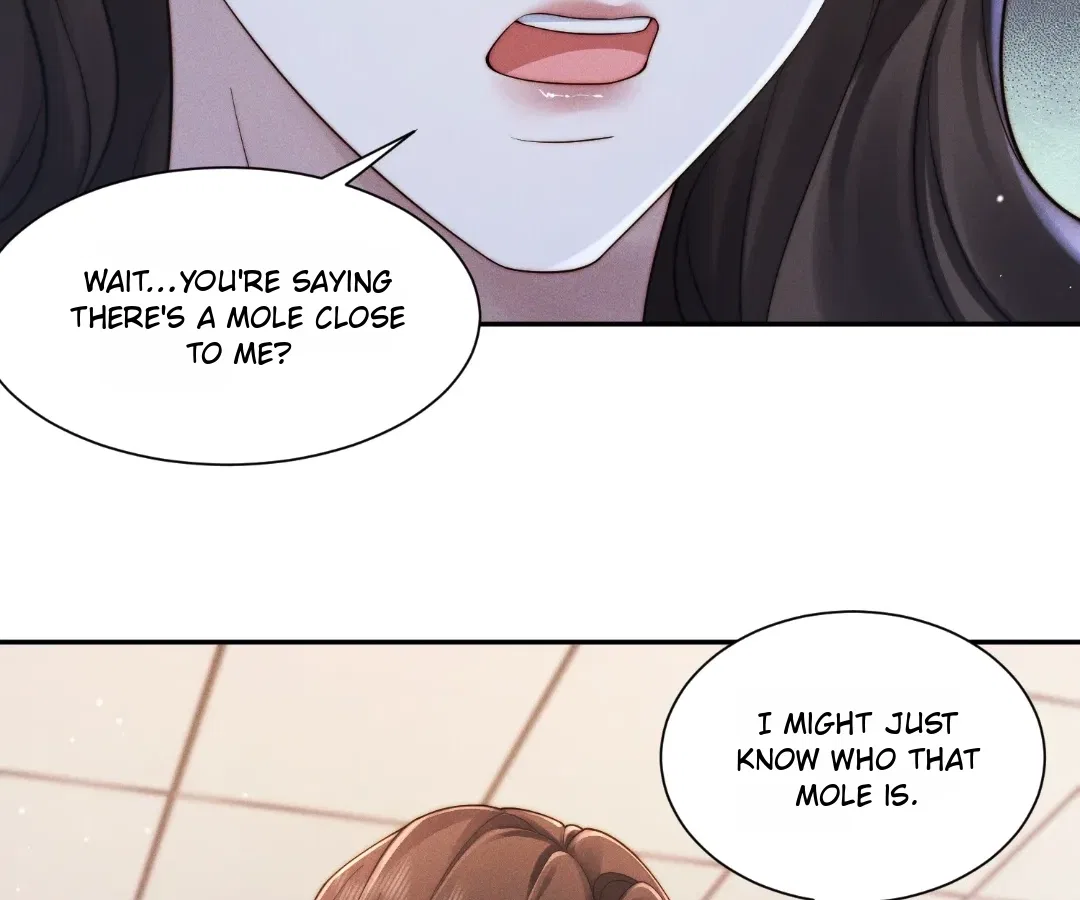 Married to a Ruthless Childe Chapter 86 – Page 15
