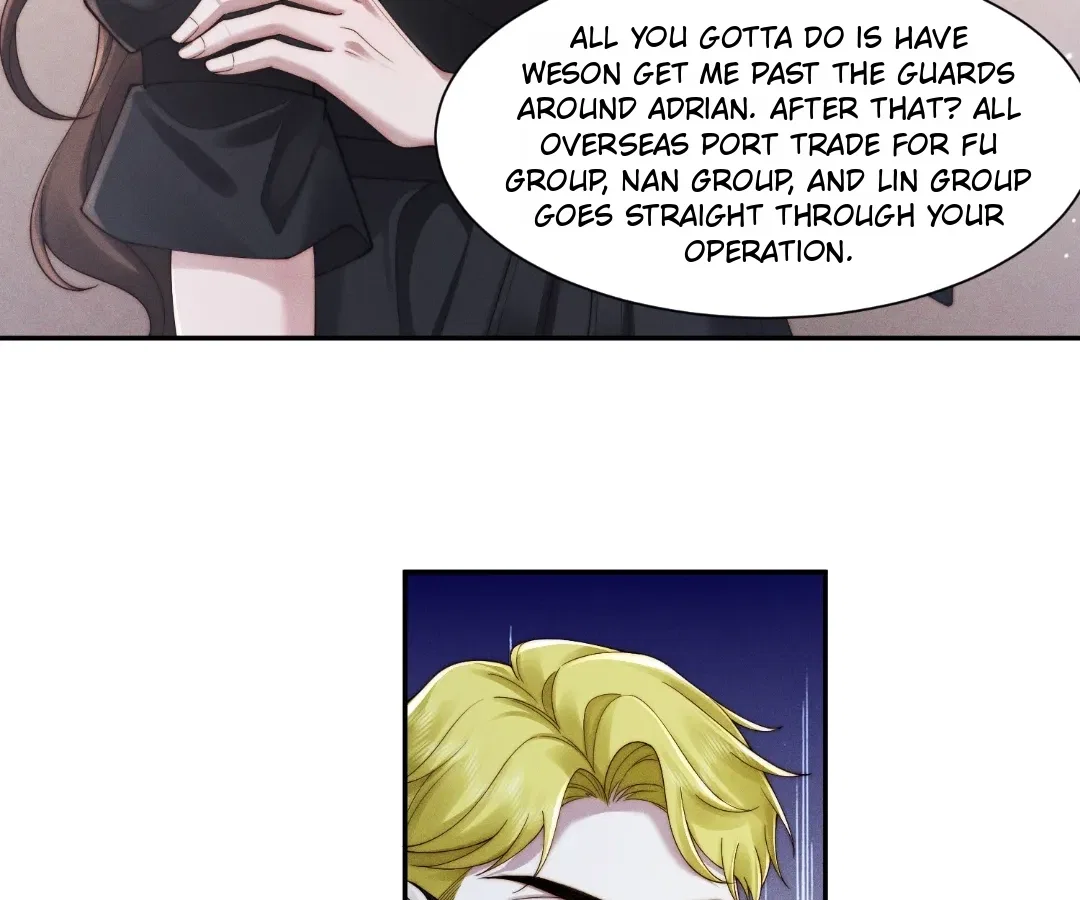 Married to a Ruthless Childe Chapter 86 – Page 17