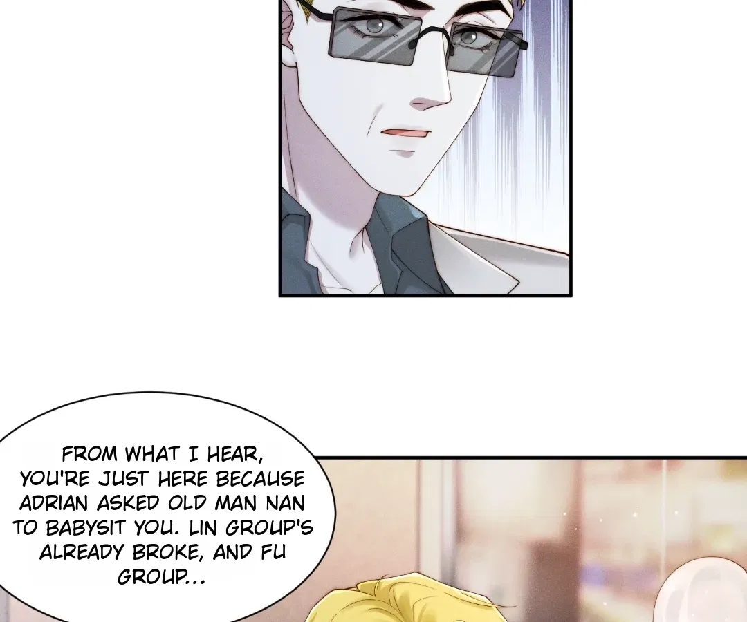 Married to a Ruthless Childe Chapter 86 – Page 18
