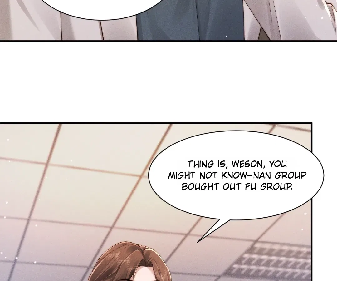 Married to a Ruthless Childe Chapter 86 – Page 20